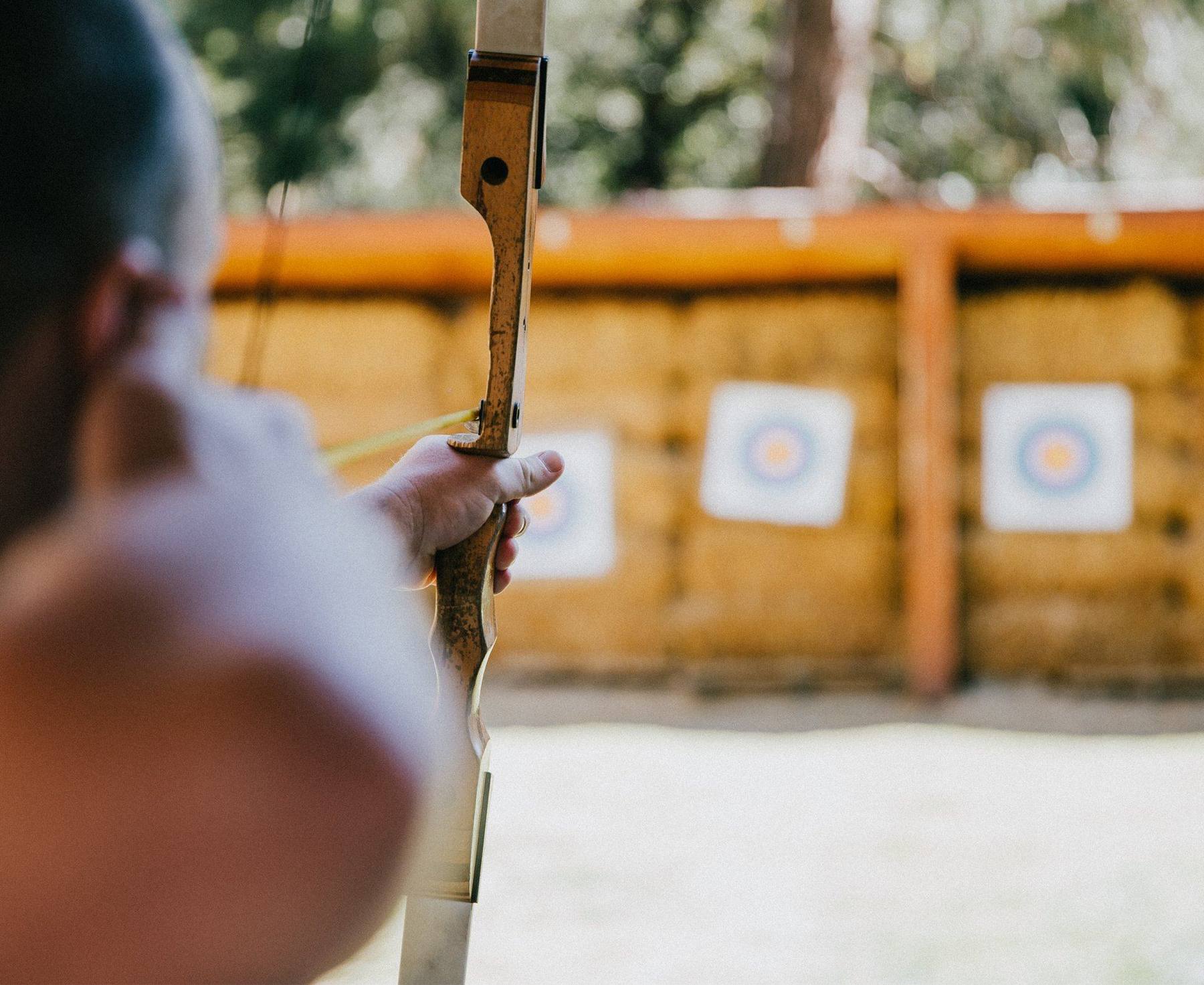 Archery